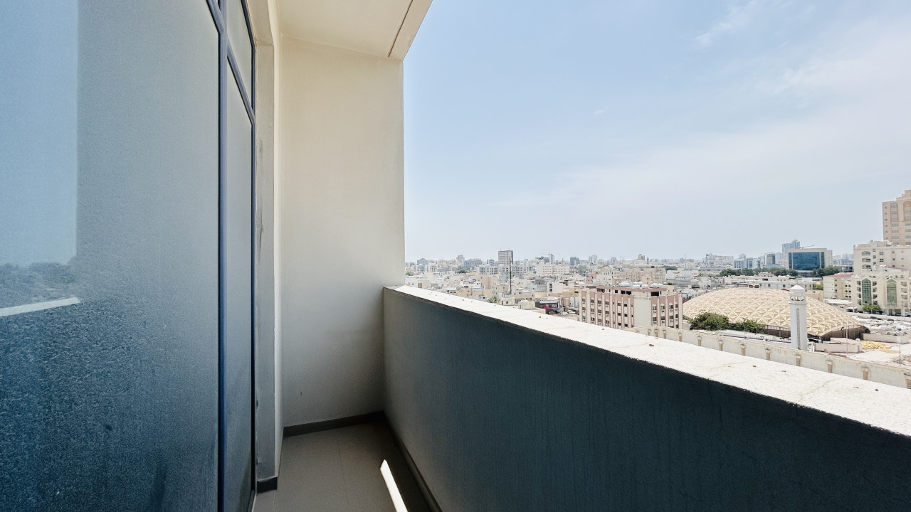 صورة شقة للإيجار في الجفير #10075 3