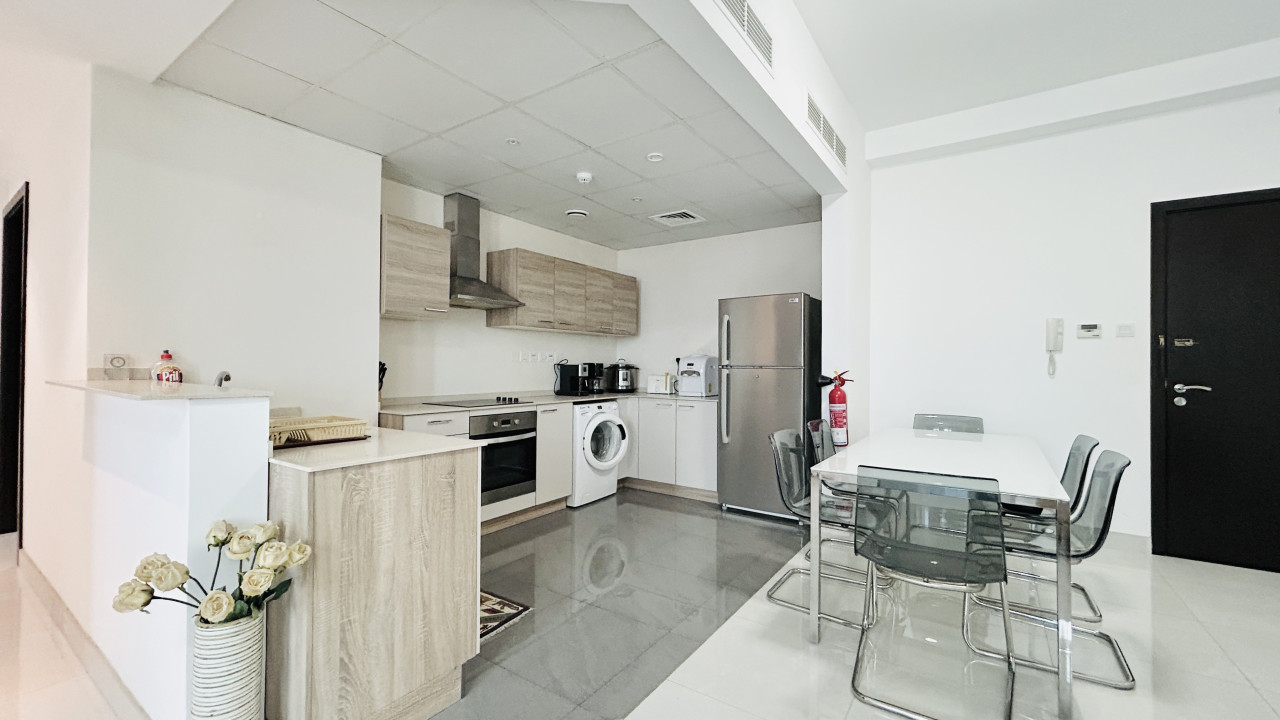 صورة شقة للإيجار في الجفير #10075 4