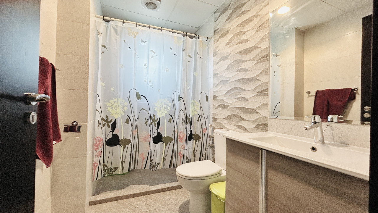 صورة شقة للإيجار في الجفير #10075 5