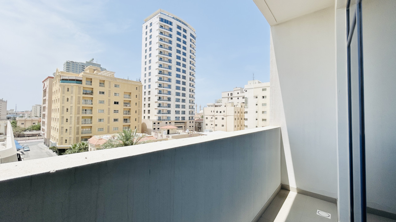 صورة شقة للإيجار في الجفير #10076 3