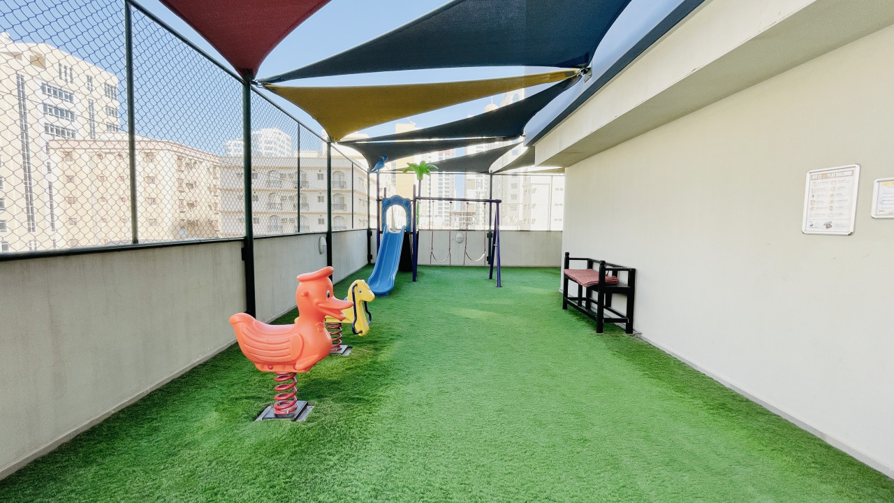 صورة شقة للإيجار في الجفير #10076 7