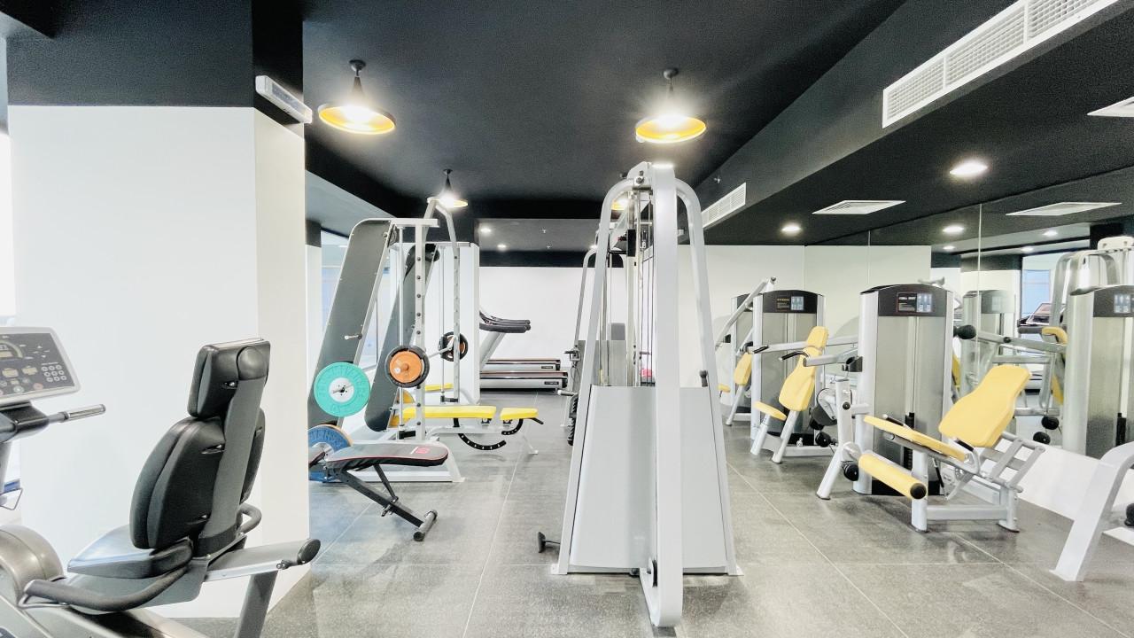 صورة شقة للإيجار في الجفير #10076 8