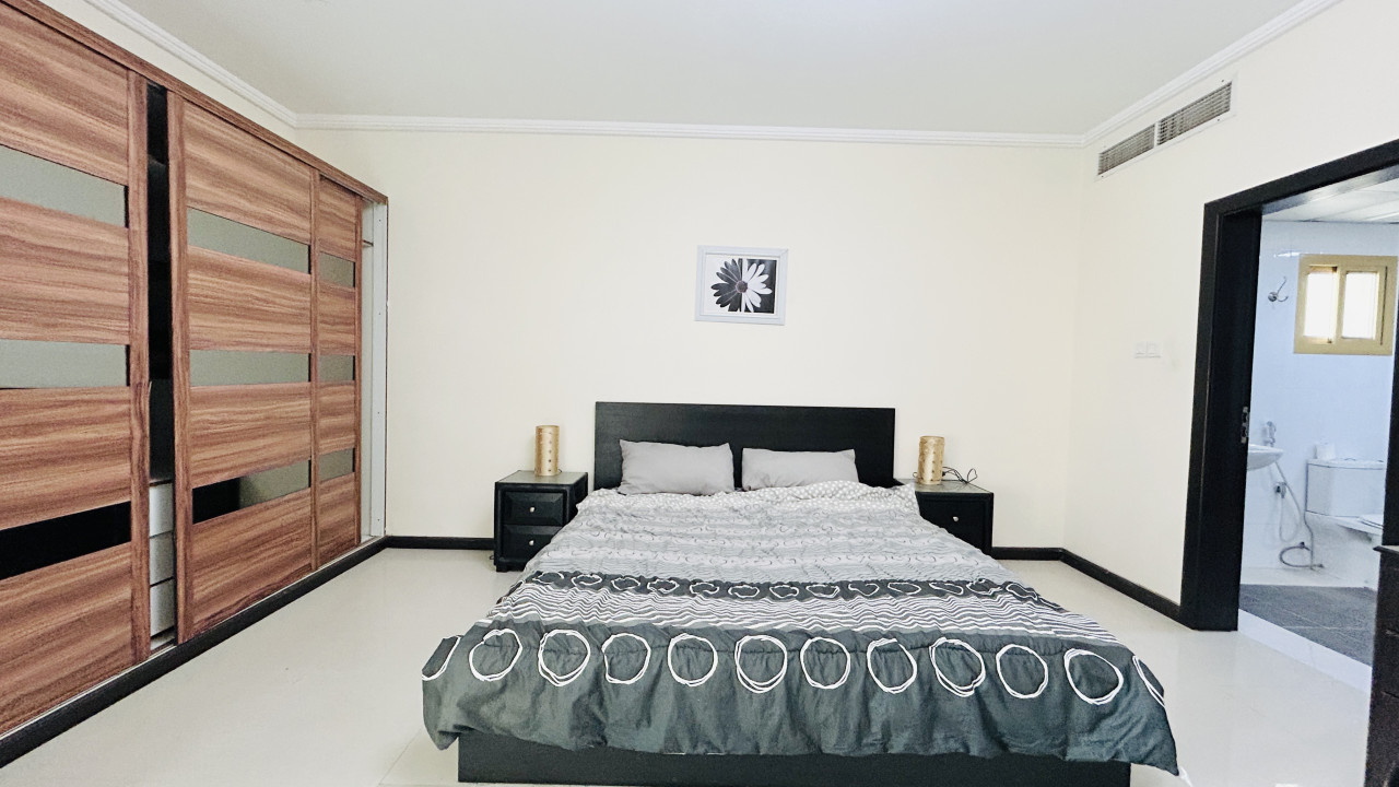 صورة شقة للإيجار في الجفير #10077 3