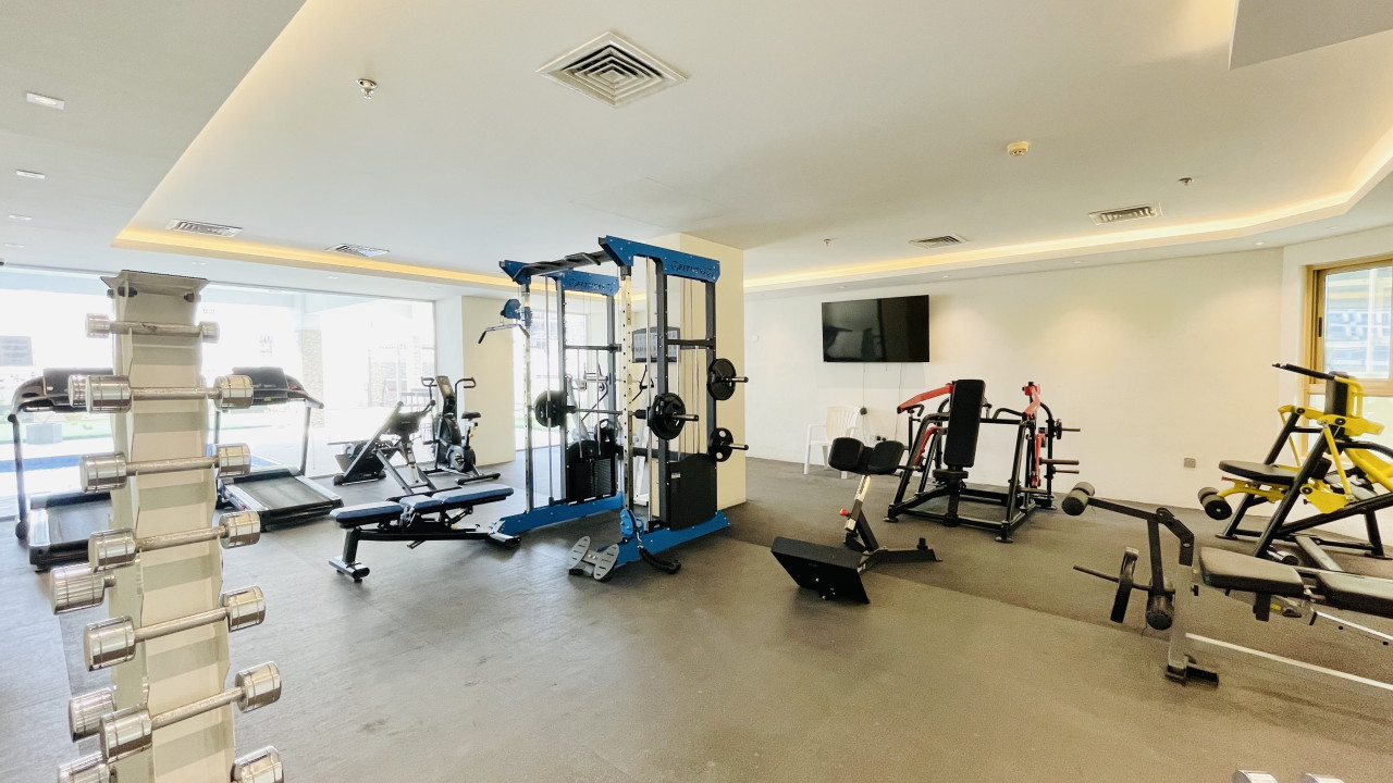 صورة شقة للإيجار في الجفير #10077 7