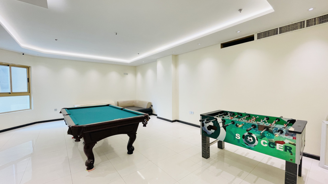 صورة شقة للإيجار في الجفير #10077 8