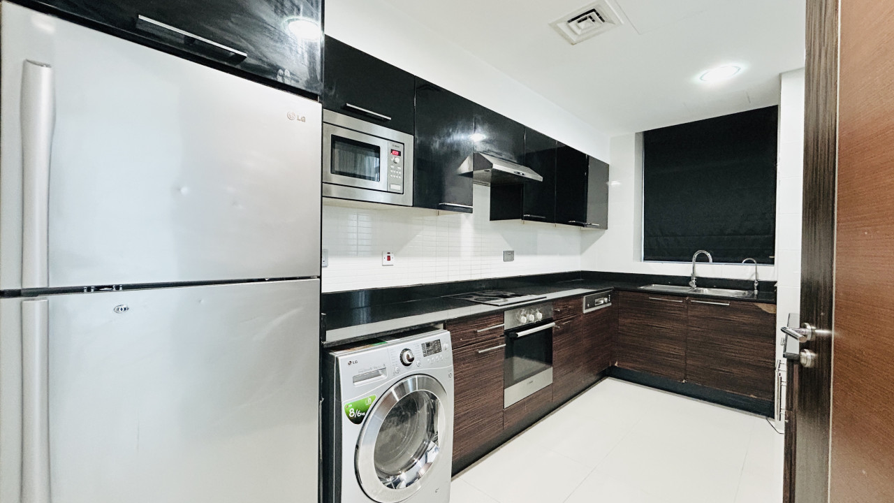 Apartment for Rent in Juffair Image #10118 3