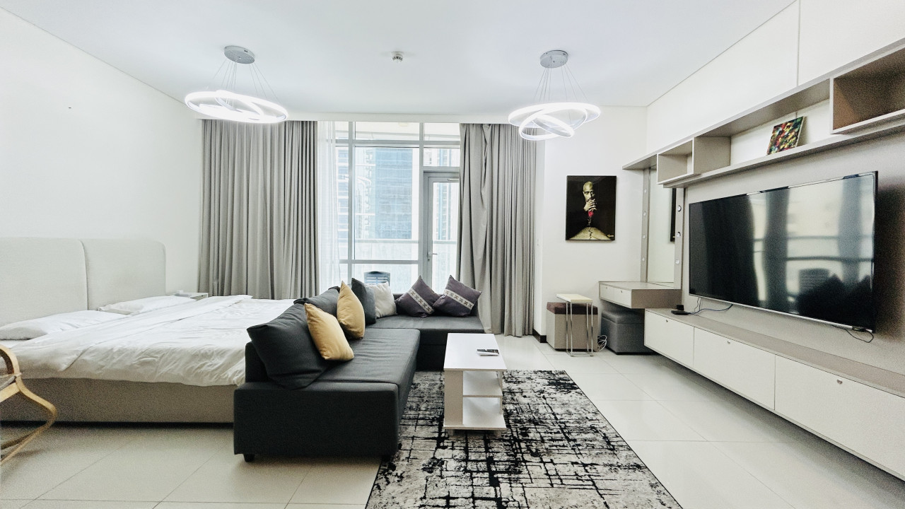 صورة شقة استوديو للإيجار في الجفير #10129 0 