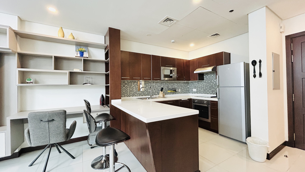 صورة شقة استوديو للإيجار في الجفير #10129 5