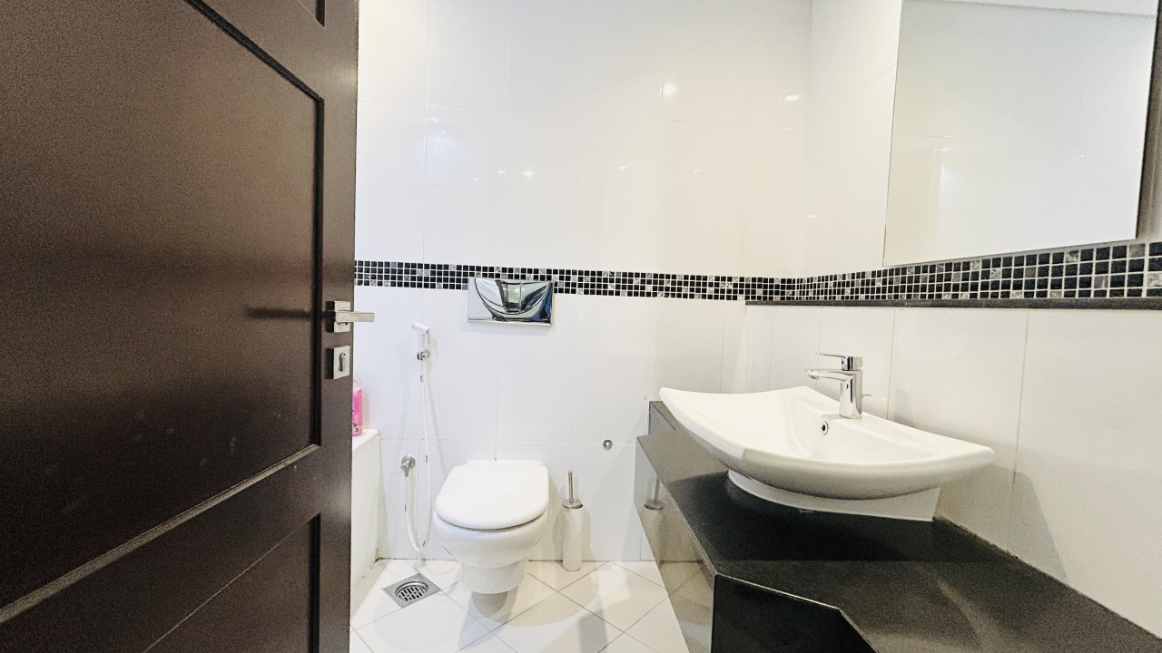 صورة شقة استوديو للإيجار في الجفير #10129 6