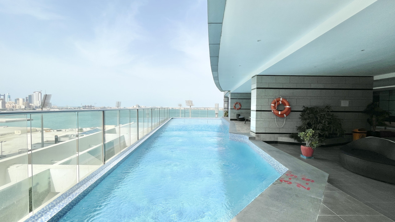 صورة شقة استوديو للإيجار في الجفير #10129 9