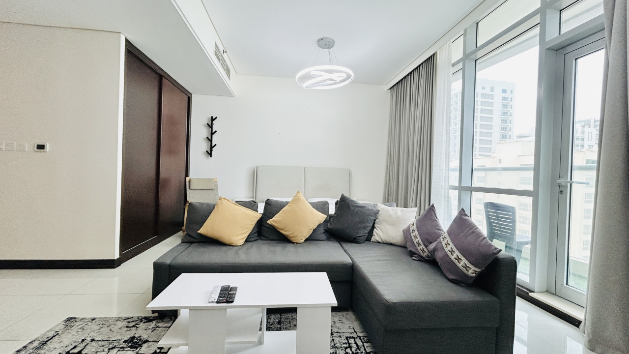 صورة شقة استوديو للإيجار في الجفير #10130 2