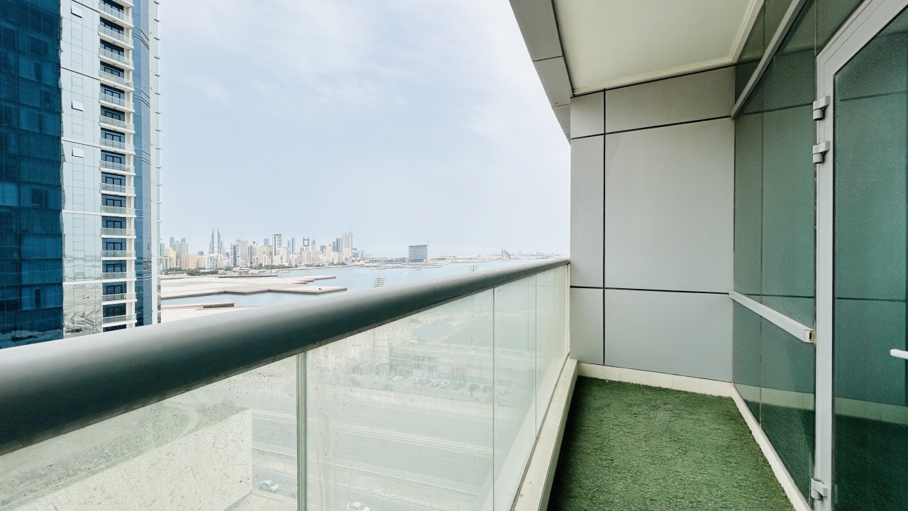 صورة شقة استوديو للإيجار في الجفير #10130 3