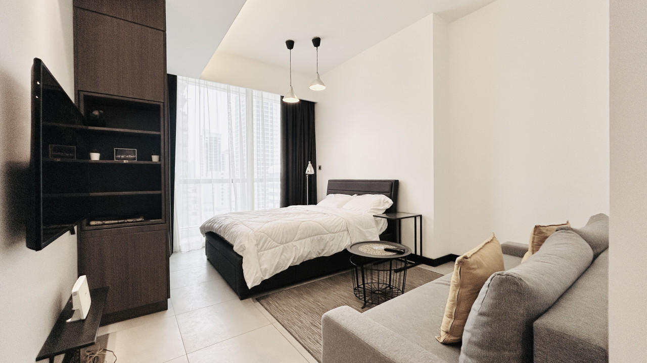 صورة شقة استوديو للبيع في الجفير #10132 0 