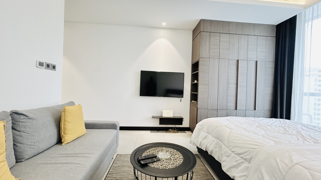 صورة شقة استوديو للبيع في الجفير #10132 2