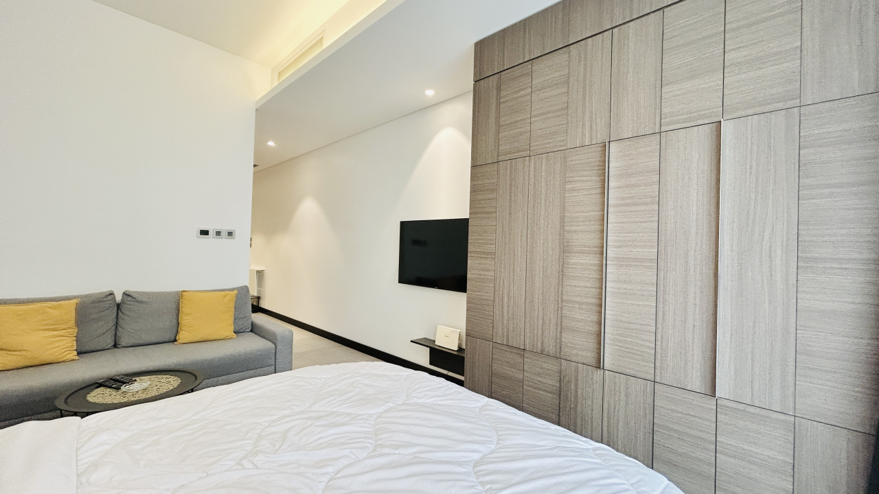 صورة شقة استوديو للبيع في الجفير #10132 4