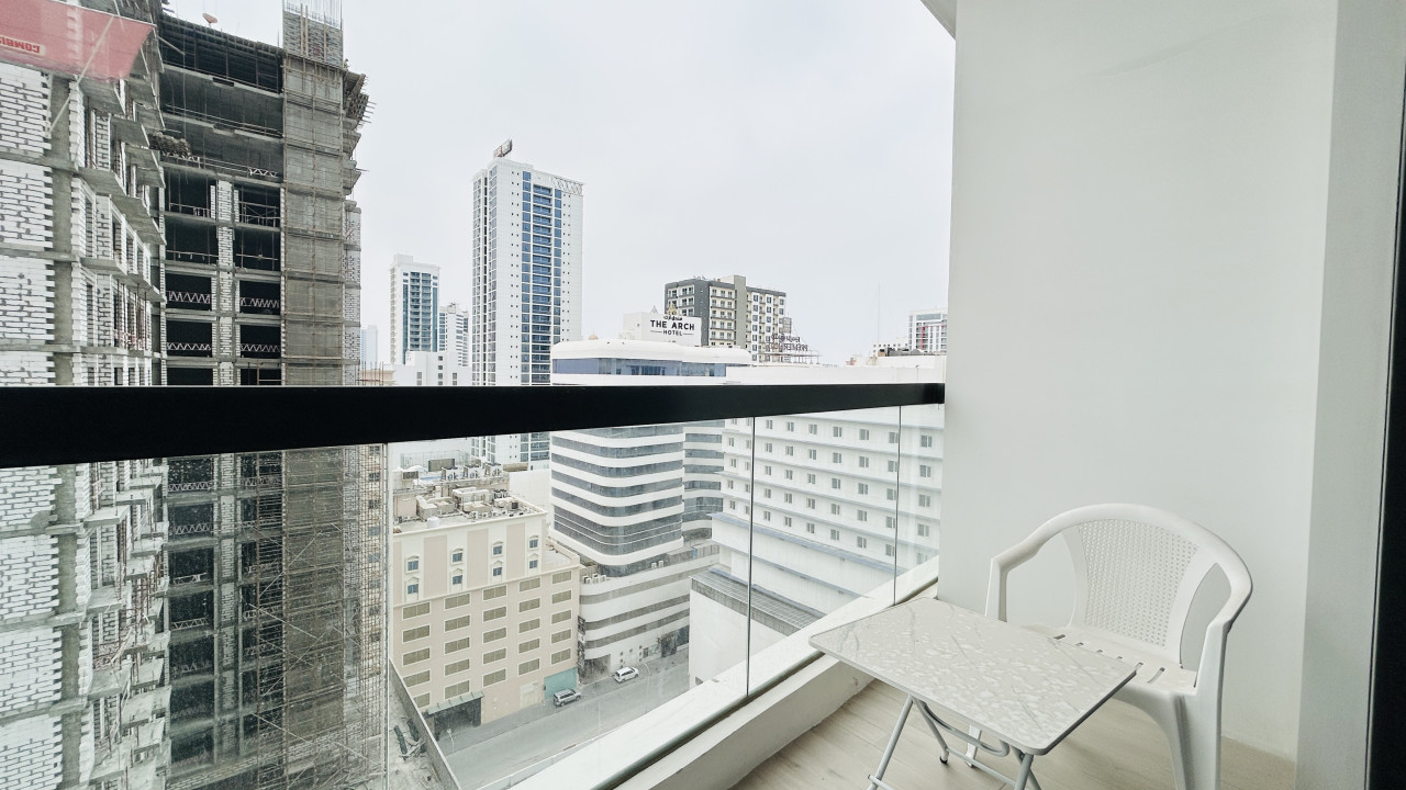 صورة شقة استوديو للبيع في الجفير #10132 5