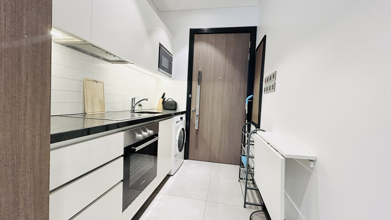 صورة شقة استوديو للبيع في الجفير #10132 7