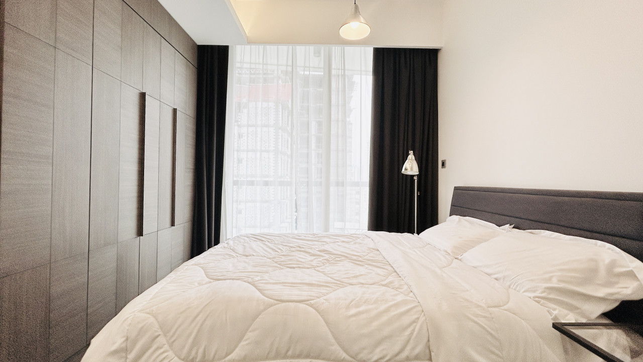 صورة شقة استوديو للإيجار في الجفير #10133 1