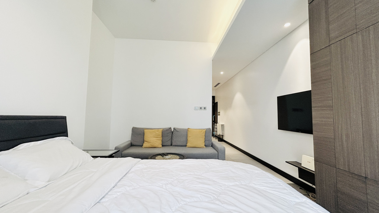 صورة شقة استوديو للإيجار في الجفير #10133 3