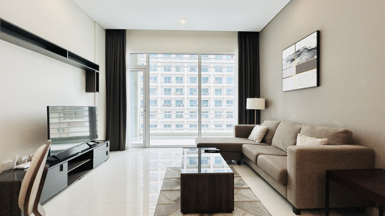 Apartment for Rent in Juffair Image #10151 0 