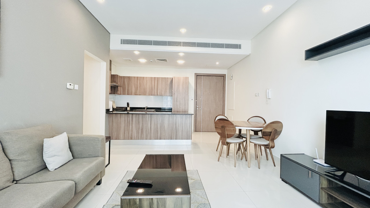 Apartment for Rent in Juffair Image #10151 1