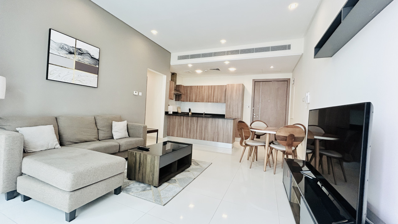 Apartment for Rent in Juffair Image #10151 3