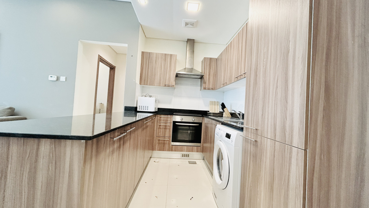Apartment for Rent in Juffair Image #10151 4