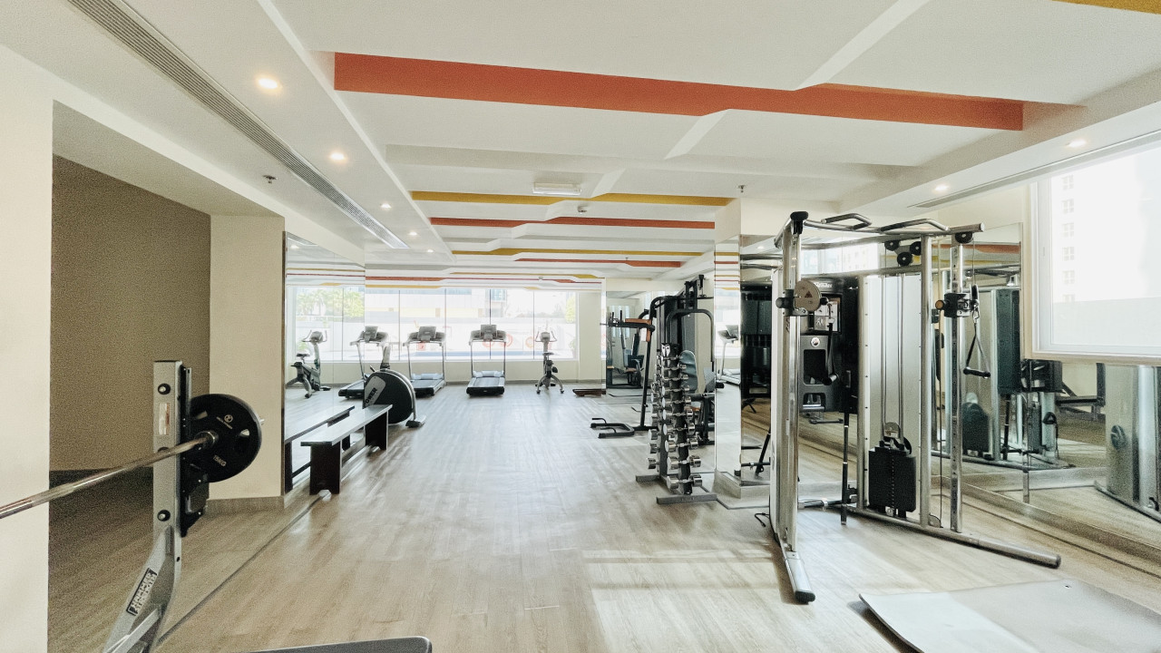 Apartment for Rent in Juffair Image #10151 8