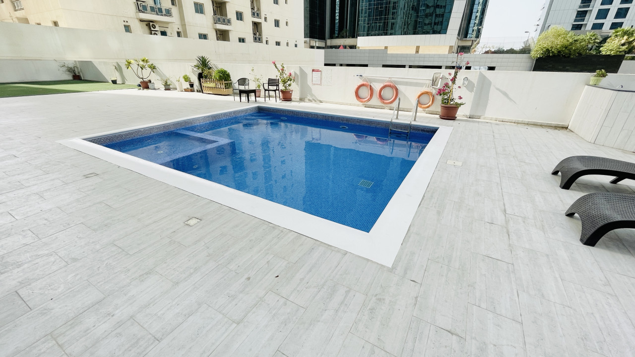 Apartment for Rent in Juffair Image #10151 9