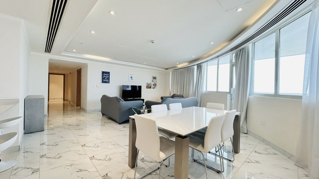 Apartment for Rent in Juffair Image #10210 1