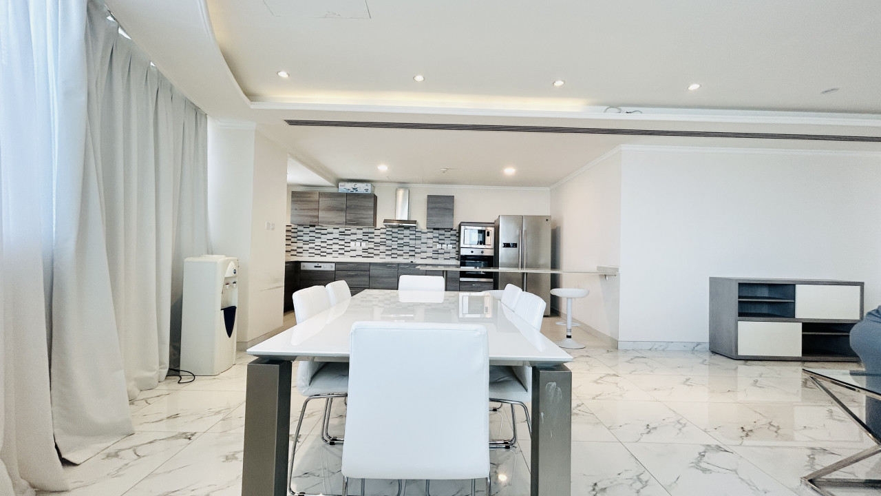 Apartment for Rent in Juffair Image #10210 3
