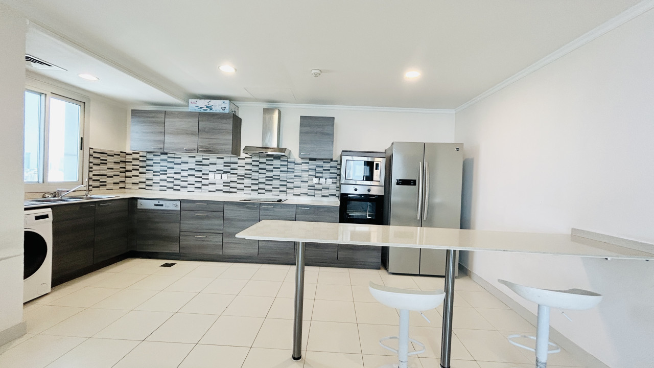 Apartment for Rent in Juffair Image #10210 4