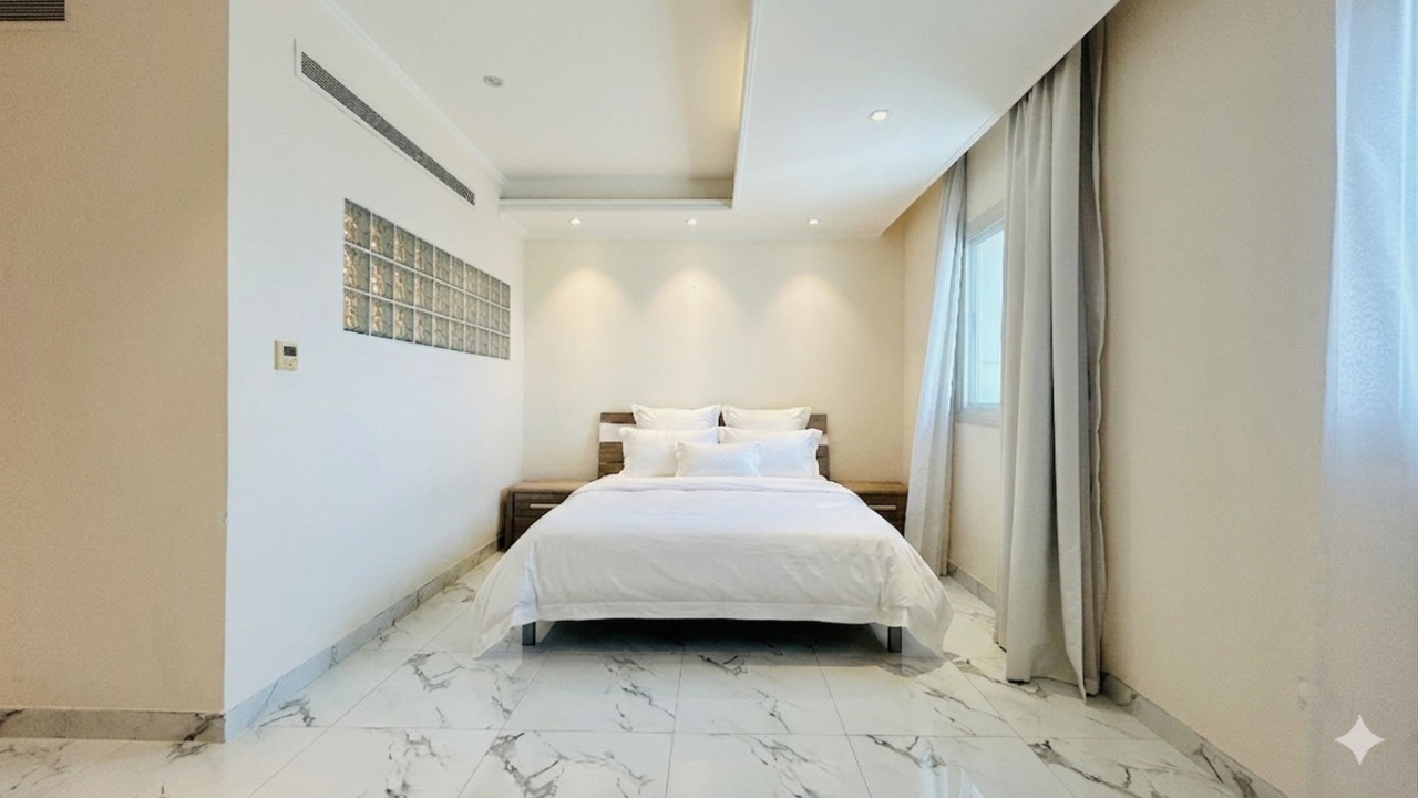 Apartment for Rent in Juffair Image #10210 5