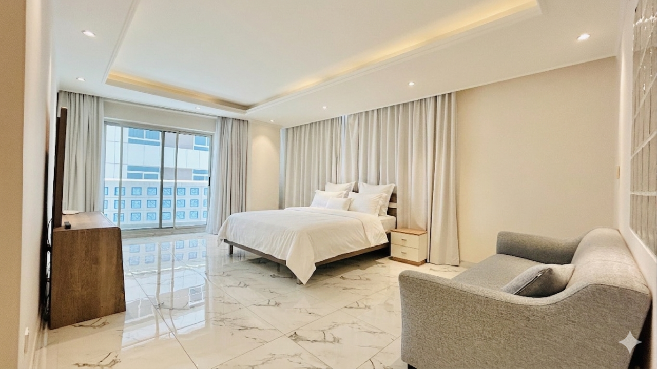 Apartment for Rent in Juffair Image #10210 7
