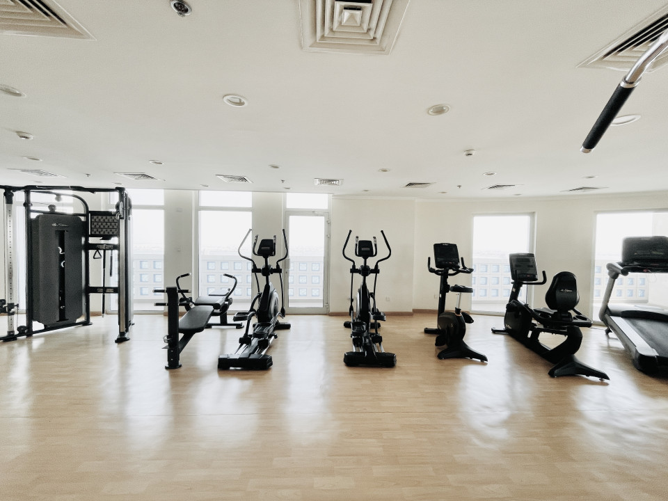 Apartment for Rent in Juffair Image #10210 9