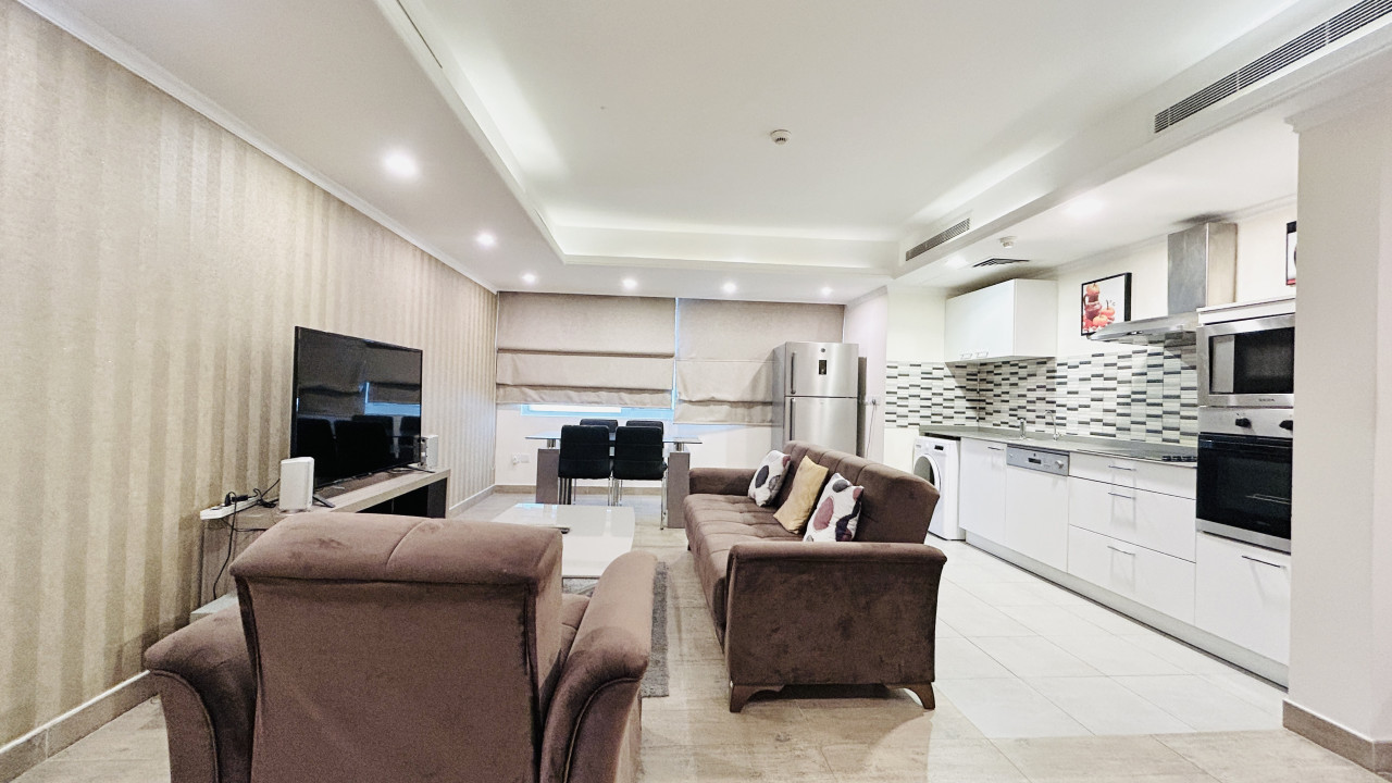 Apartment for Rent in Juffair Image #10212 0 
