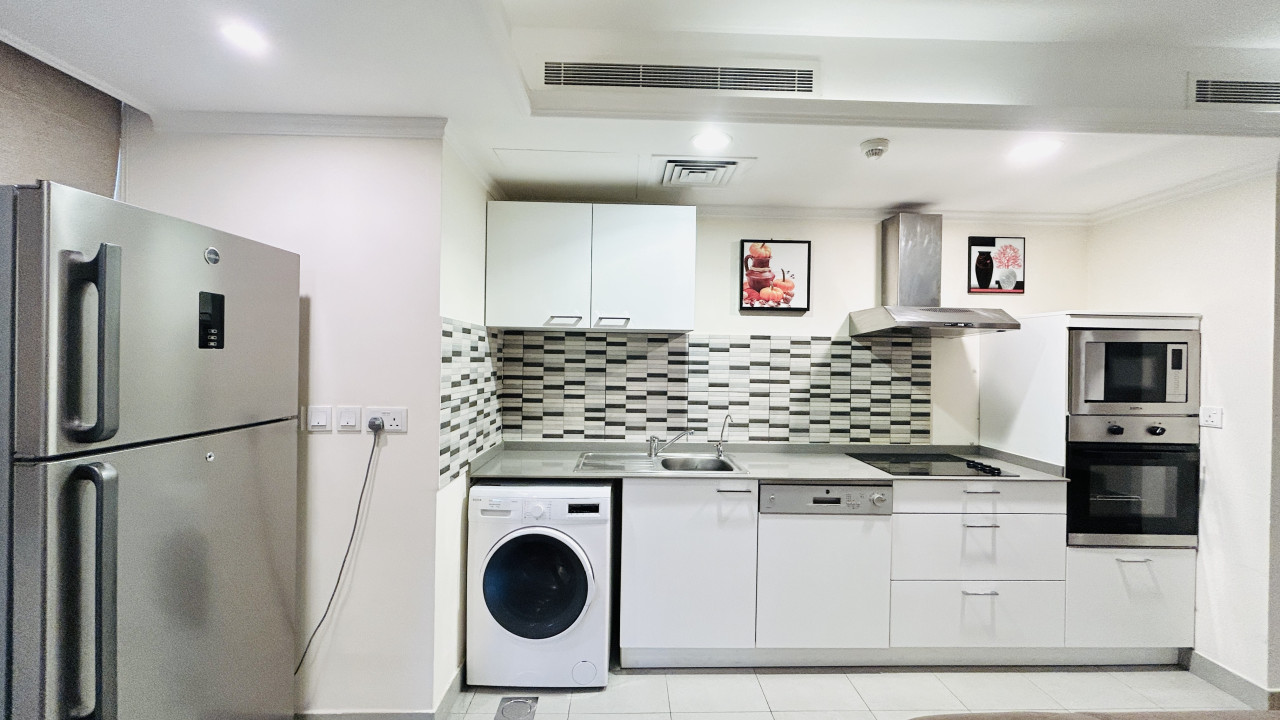 Apartment for Rent in Juffair Image #10212 2