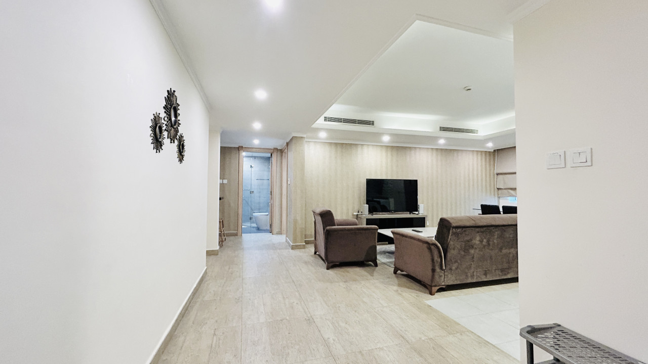 Apartment for Rent in Juffair Image #10212 3