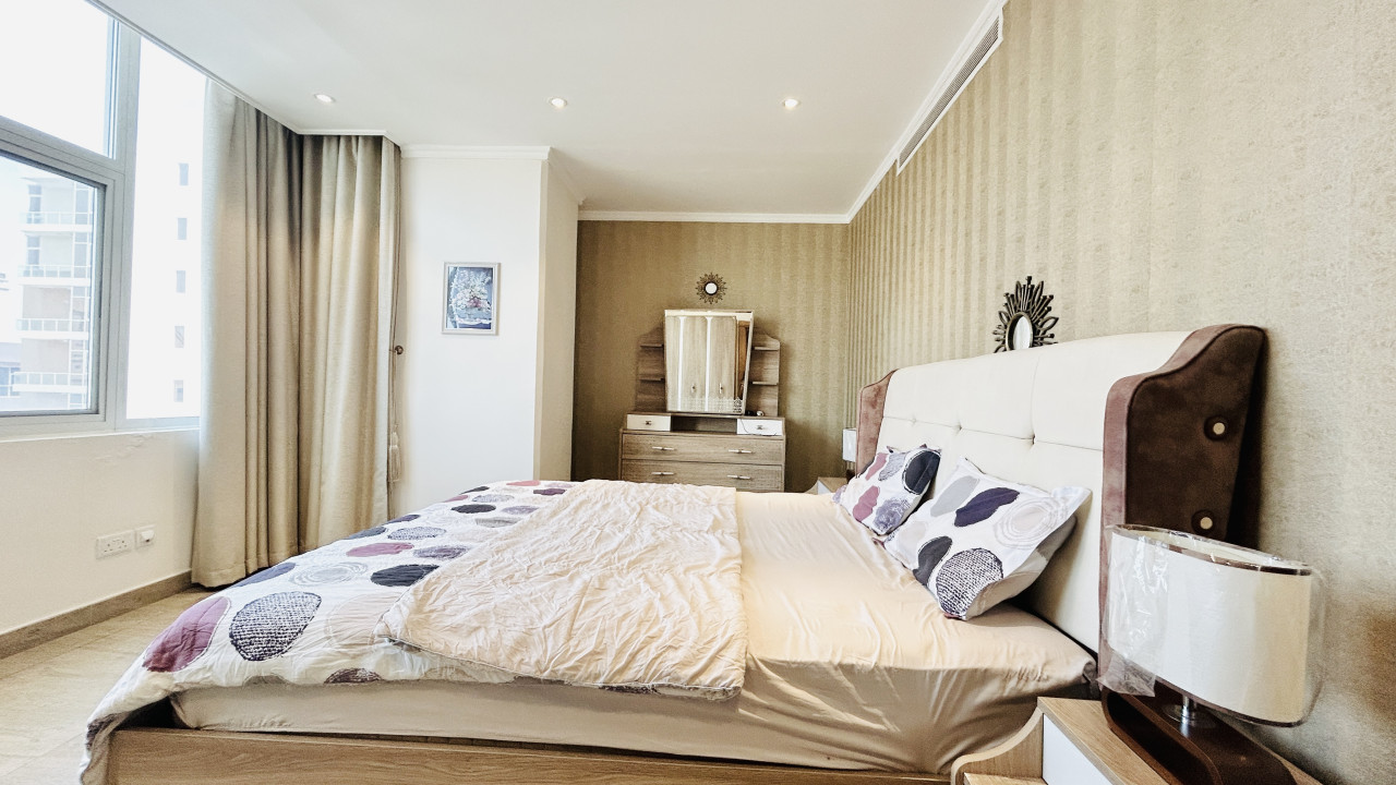 Apartment for Rent in Juffair Image #10212 5