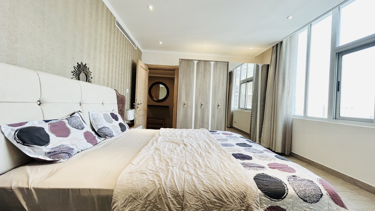 Apartment for Rent in Juffair Image #10212 7
