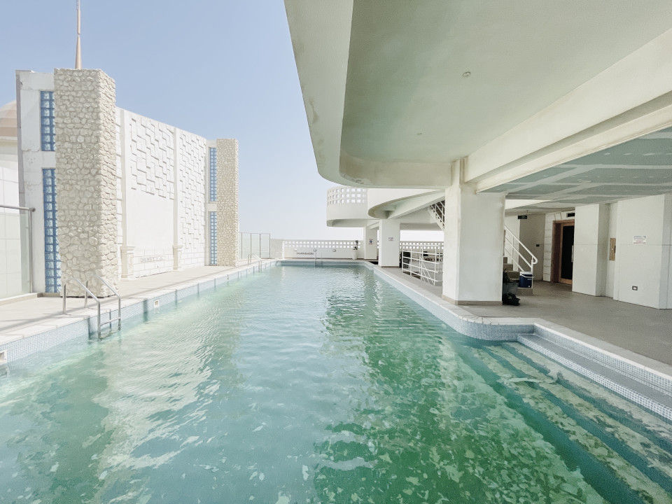Apartment for Rent in Juffair Image #10212 9