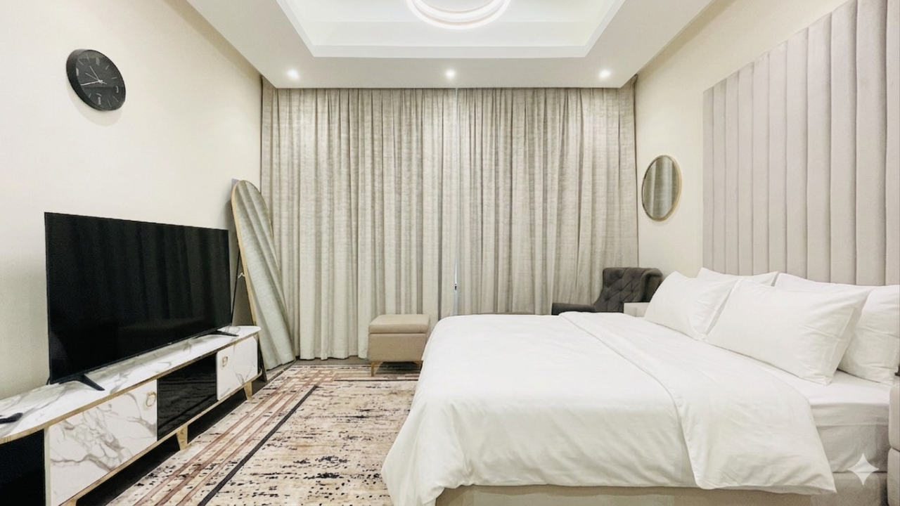 Studio Apartment for Sale in Juffair Image #10239 0