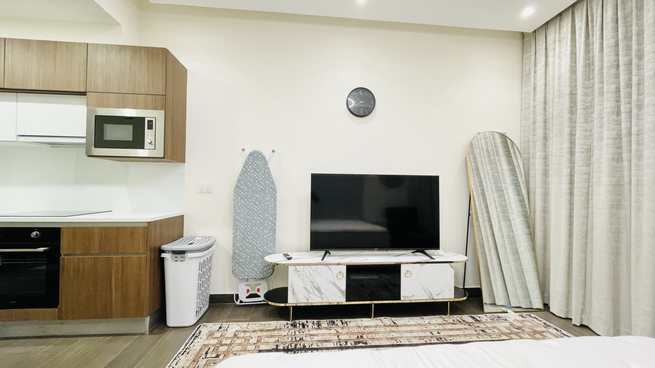 Studio Apartment for Sale in Juffair Image #10239 3
