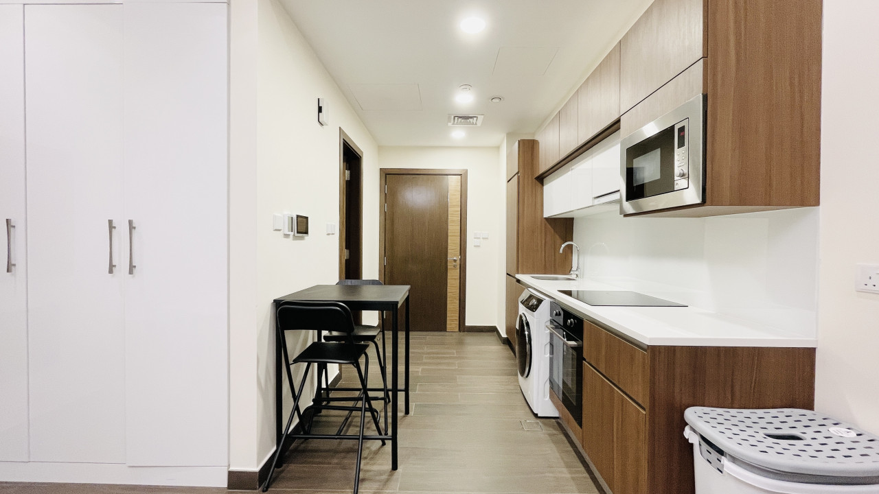 Studio Apartment for Sale in Juffair Image #10239 5