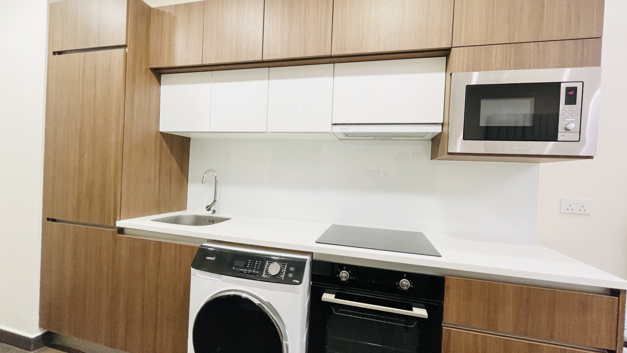 Studio Apartment for Sale in Juffair Image #10239 6
