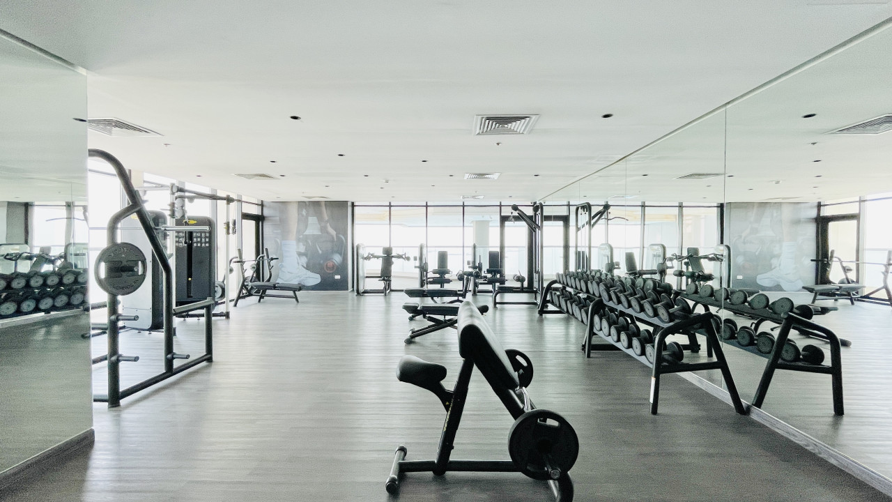 Studio Apartment for Sale in Juffair Image #10239 8