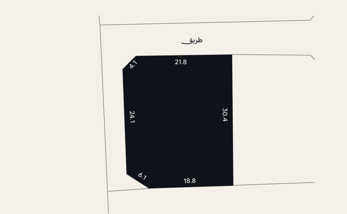 Land for Sale in Mahooz Image #10240 0