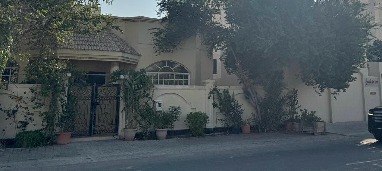 Villa for Sale in Zinj Image #10246 1