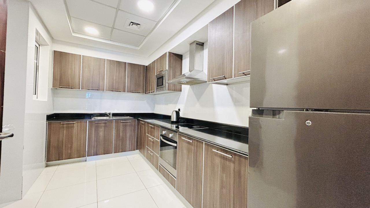 صورة شقة للإيجار في الجفير #10272 4