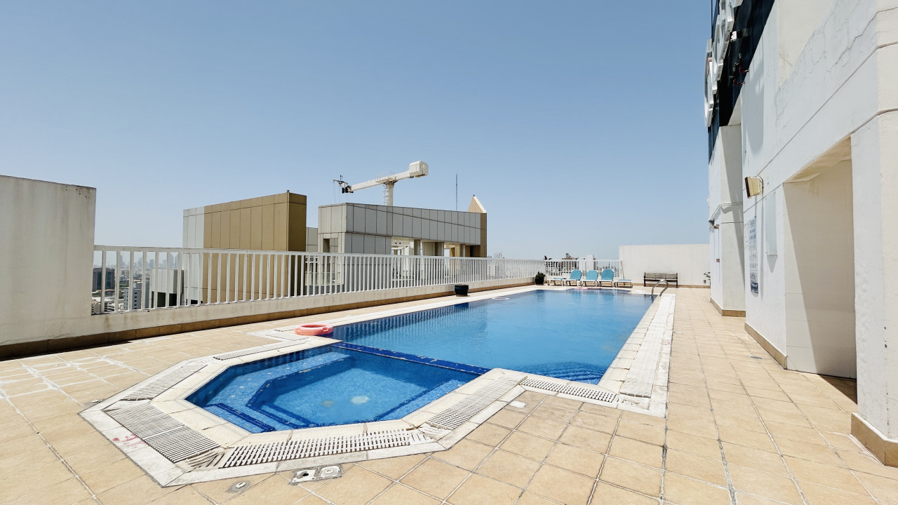 صورة شقة للإيجار في الجفير #10272 9